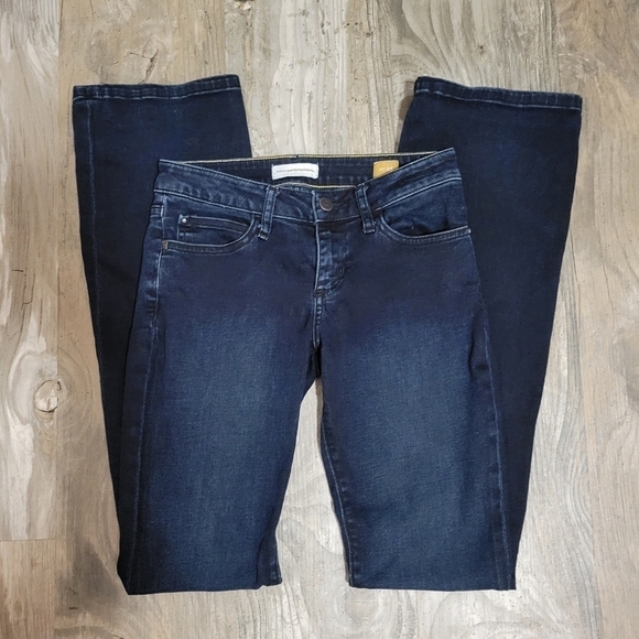 Pilco and Letterpress bootcut jeans size 25 - Picture 1 of 11